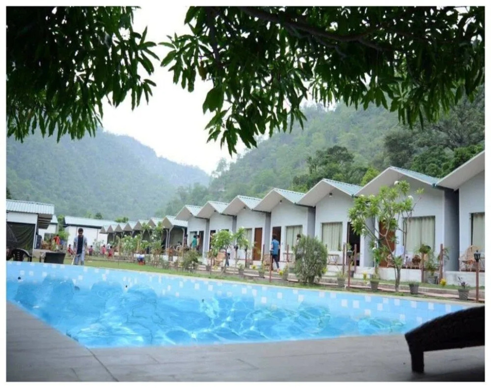 Gurugram Resort
