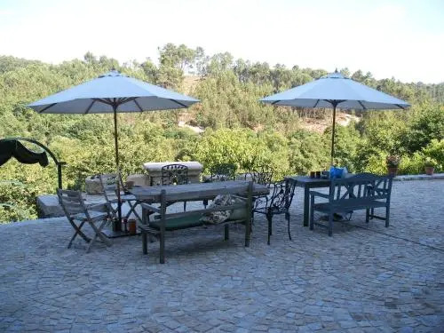Quinta dos Tres Rios