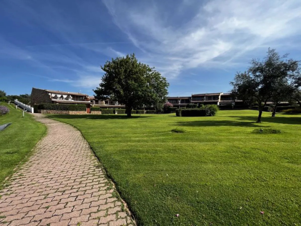 House Lidia Porto Istana