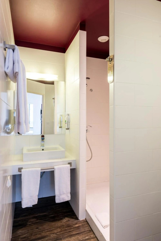 ibis Styles Saint Julien en Genevois Vitam