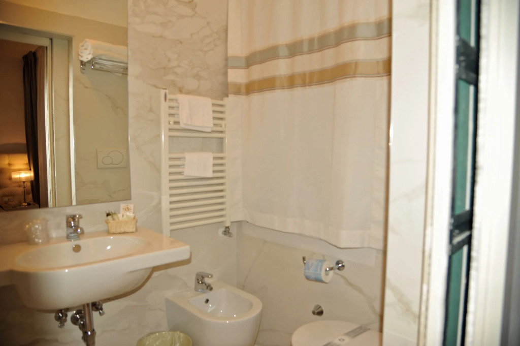 Hotel Al Vivit