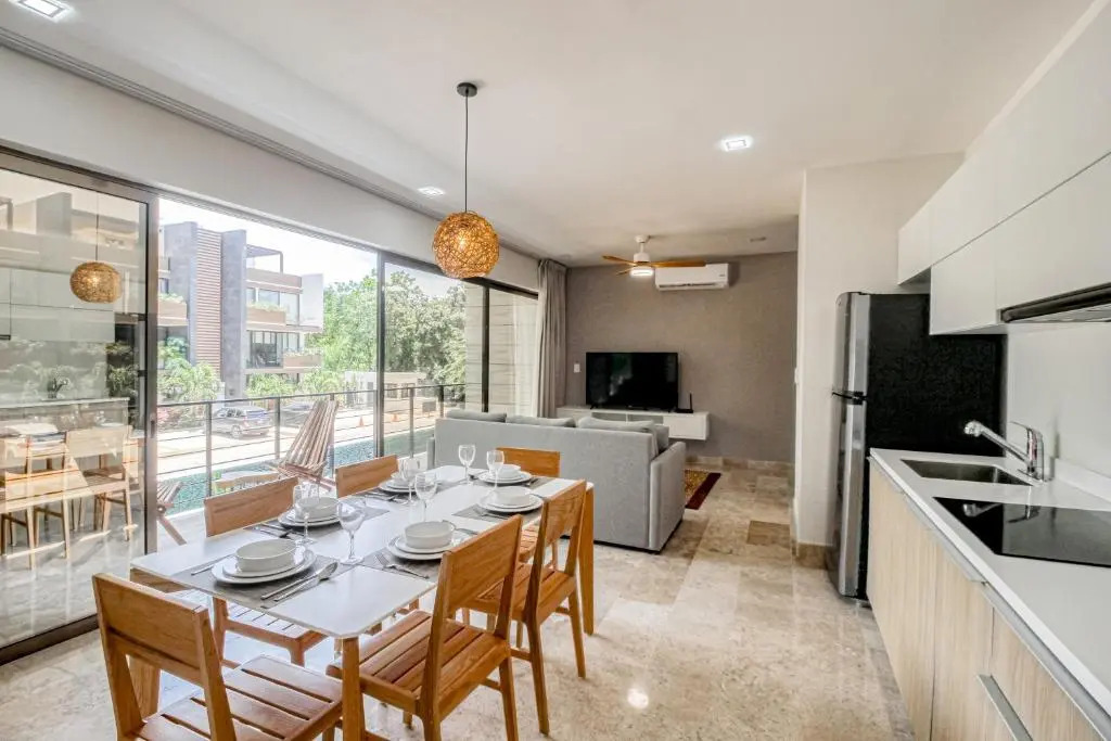 Brava Towers 212 at Aldea Zama