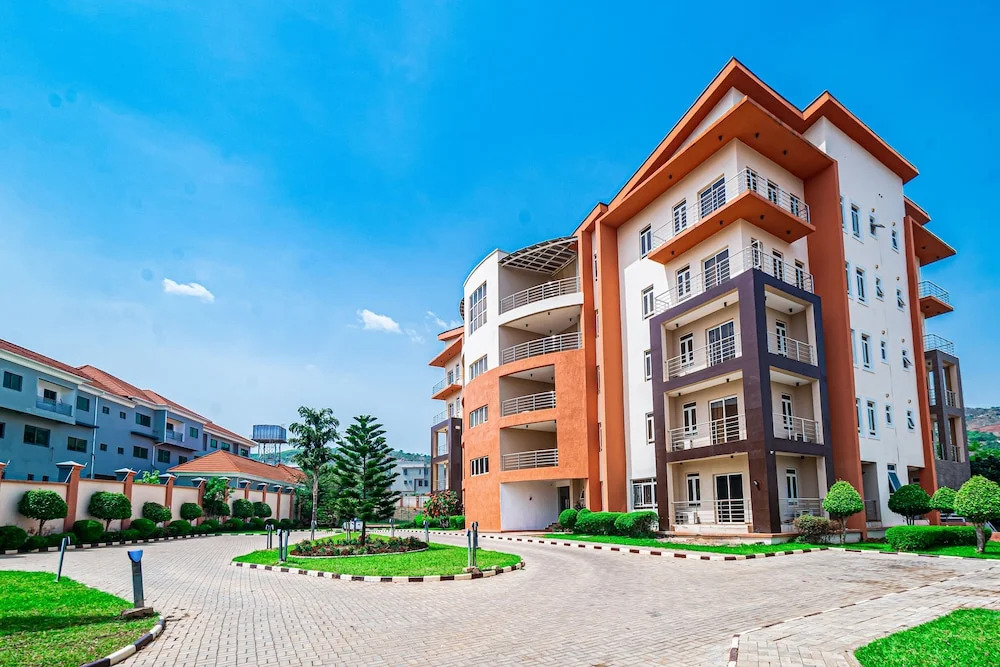 Blue Haven Residence