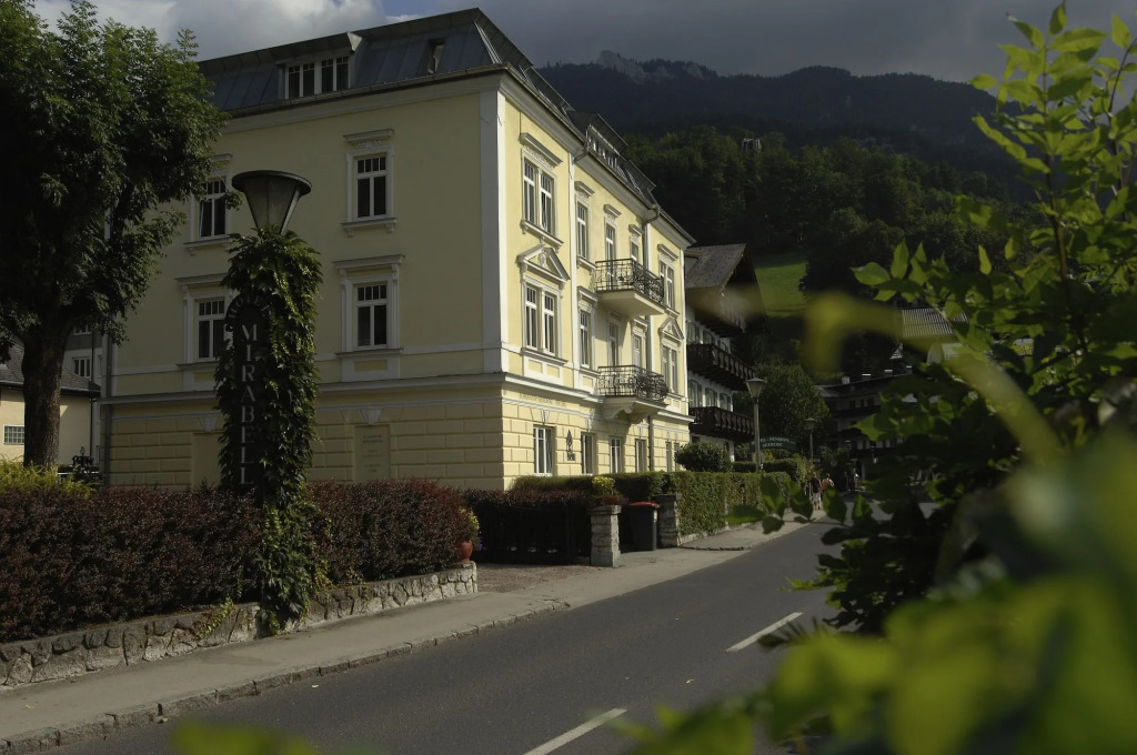Romantik Residenz  - Dependance