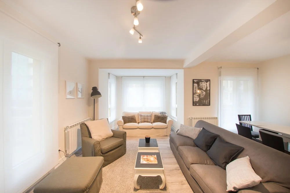 Santa Barbara - Iberorent Apartments