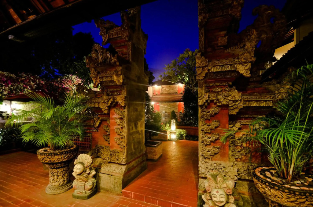 Ari Putri Hotel