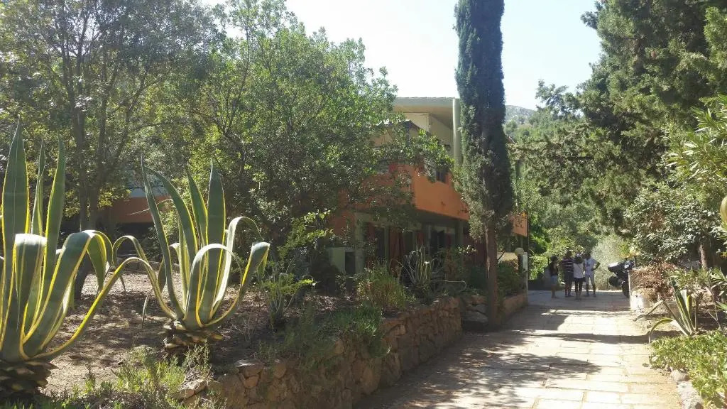 B&B La Quercia