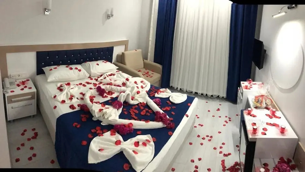 Kaptan Suit Otel
