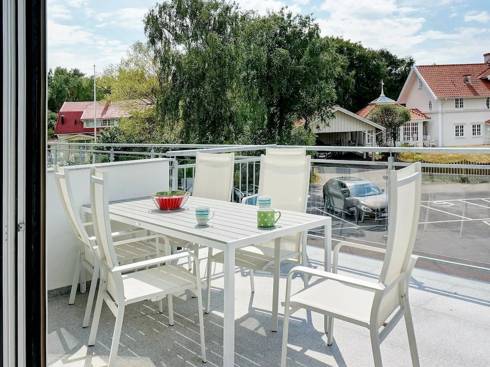 Holiday Home in Halmstad