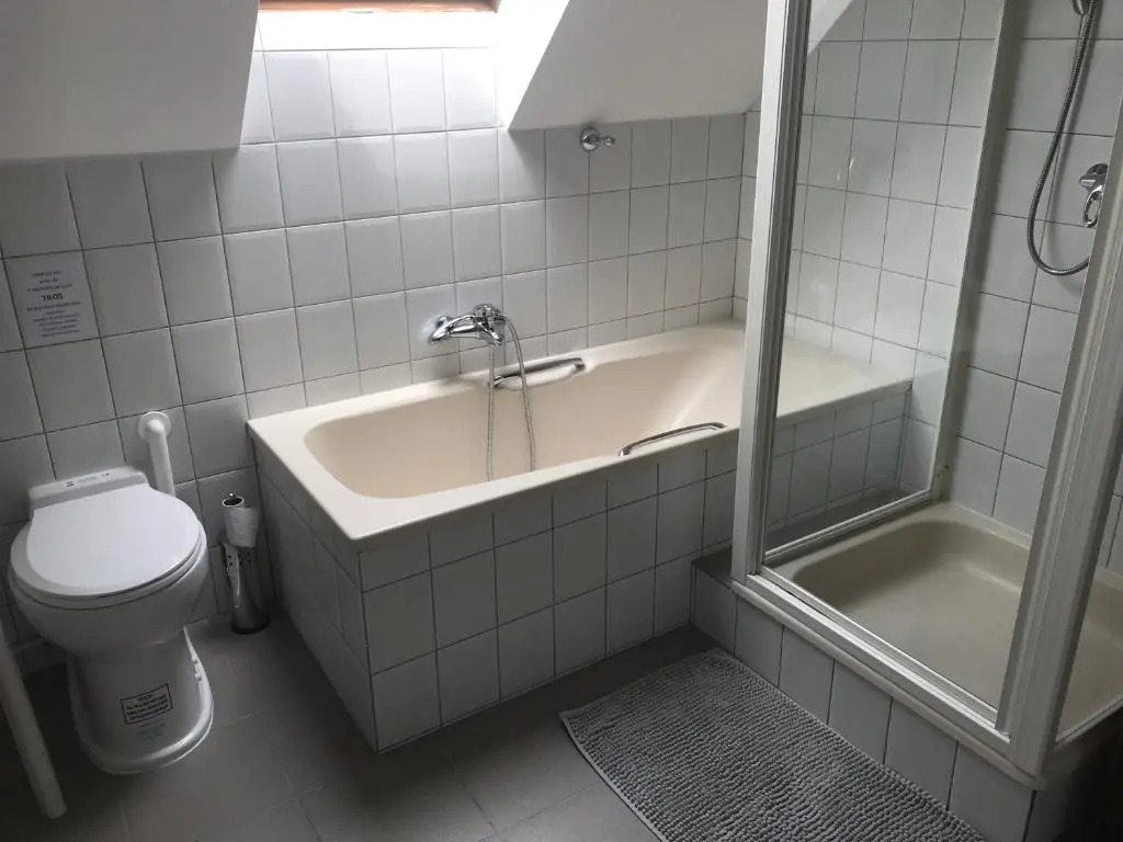 Márta Apartman