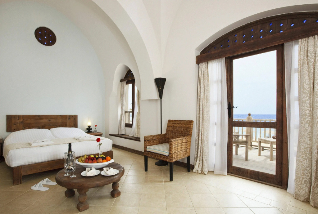 Swissotel Resort El Quseir