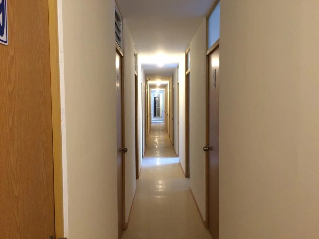 Hostal Ciudad de México - Habitaciones privadas con Wi-Fi en el centro histórico