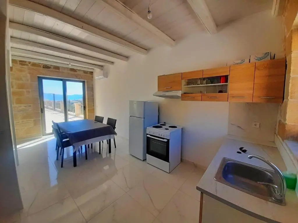 Villa Stylianos retreat