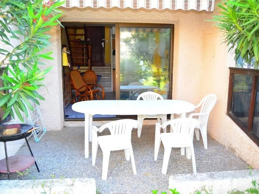 Maison Port Barcarès, 3 pièces, 6 personnes - FR-1-431-59