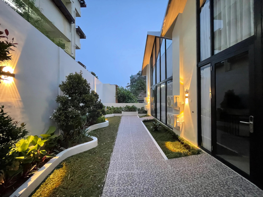 Azana Essence Sanggabuana Bogor
