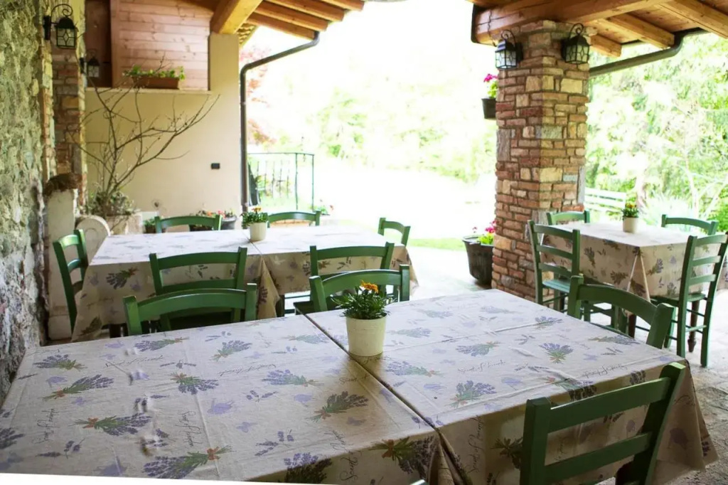 Agriturismo BioBiò
