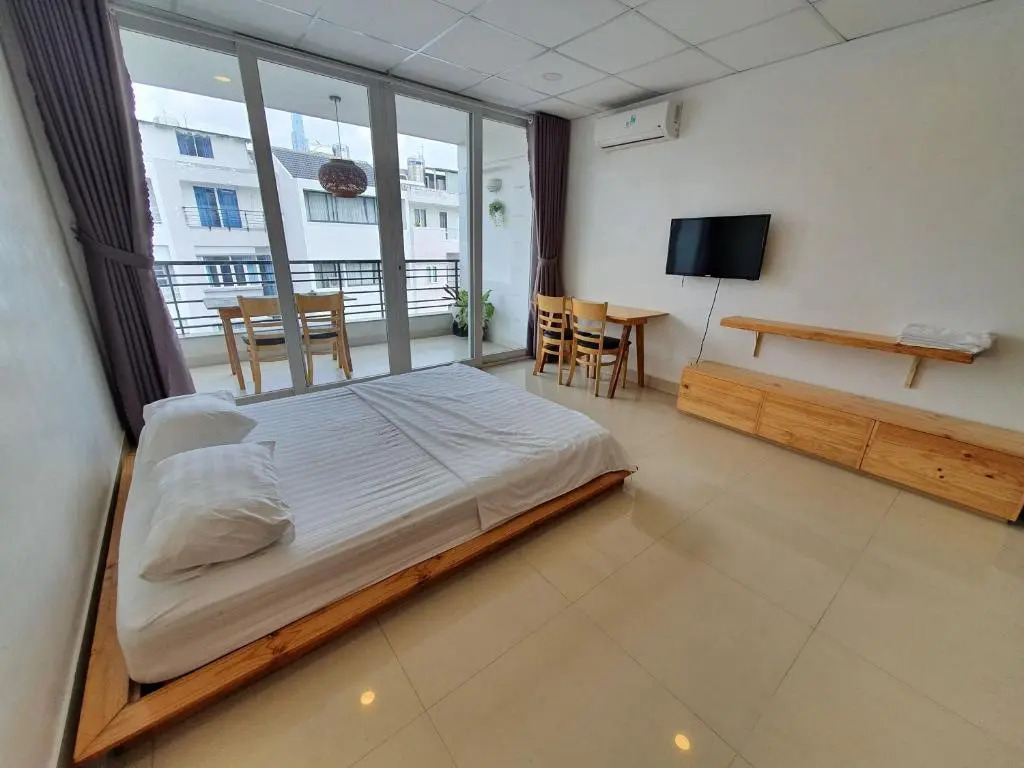 Du Homestay 1