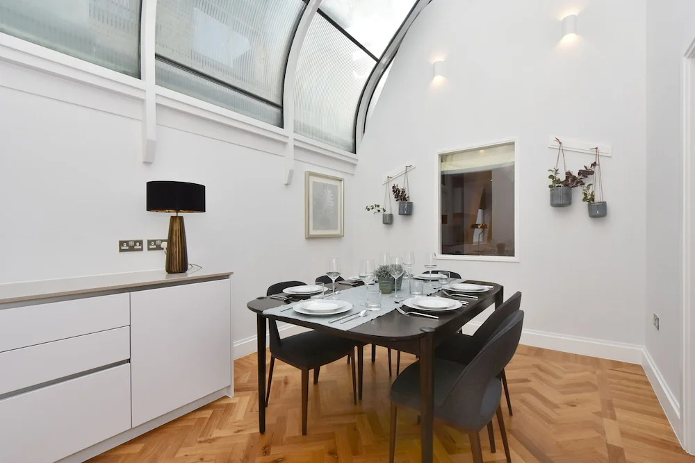 London Choice Apartments - Mayfair One