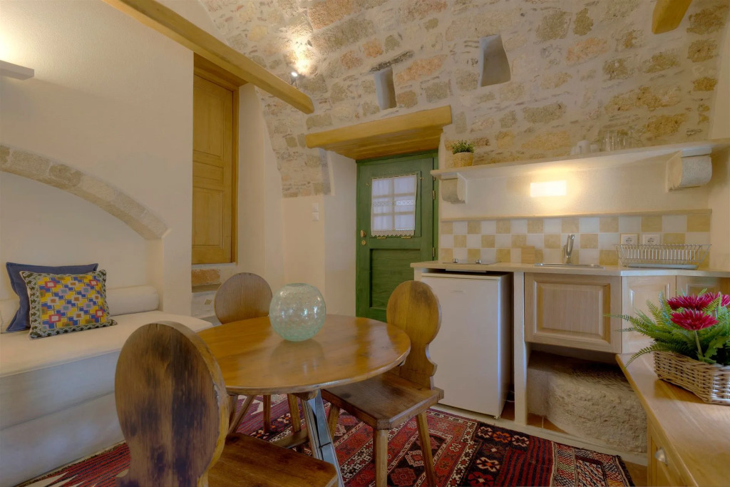 Ritsos Guesthouse