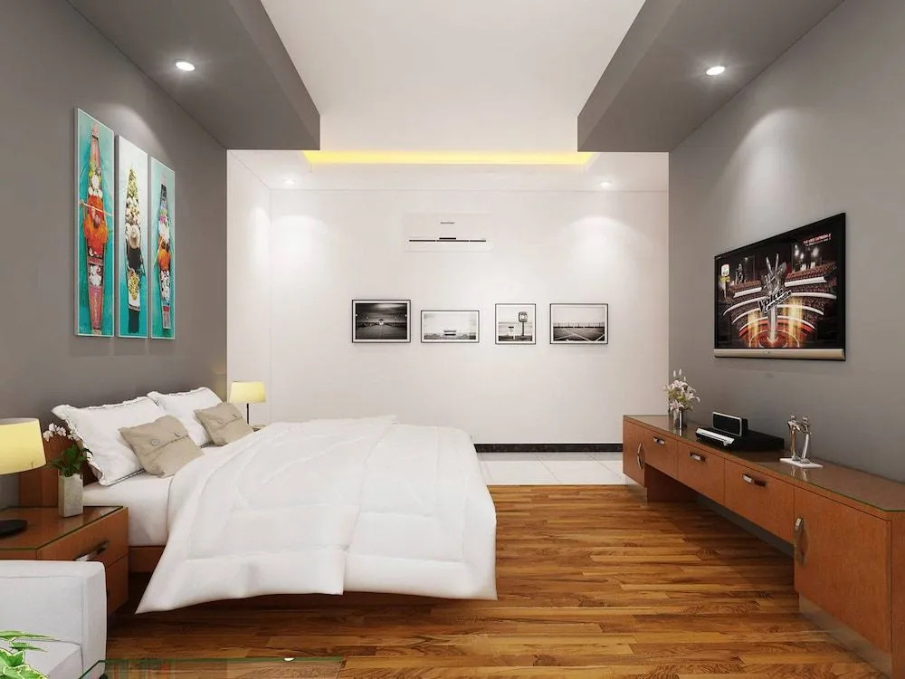 Angkor Sivutha Suites By ALFA