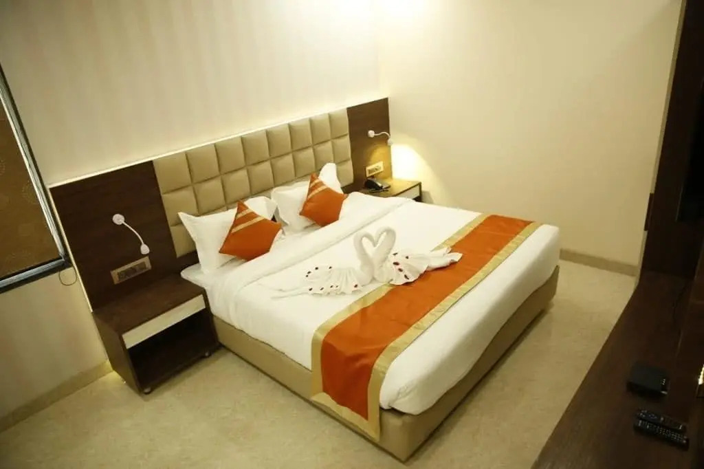 StayApart - De Villa Inn