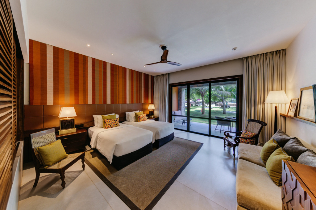 Cinnamon Bentota Beach - Signature Selection