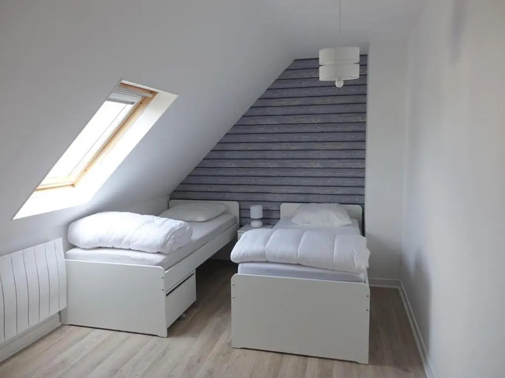 Maison Arzon, 4 pièces, 8 personnes - FR-1-639-49
