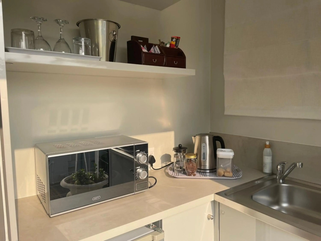 The Studio on Cordia DSTV WIFI 2km from Umhlanga Beach