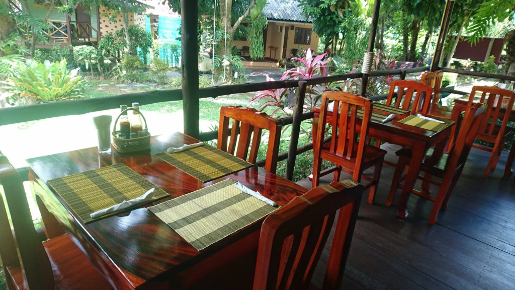 Macura Resort