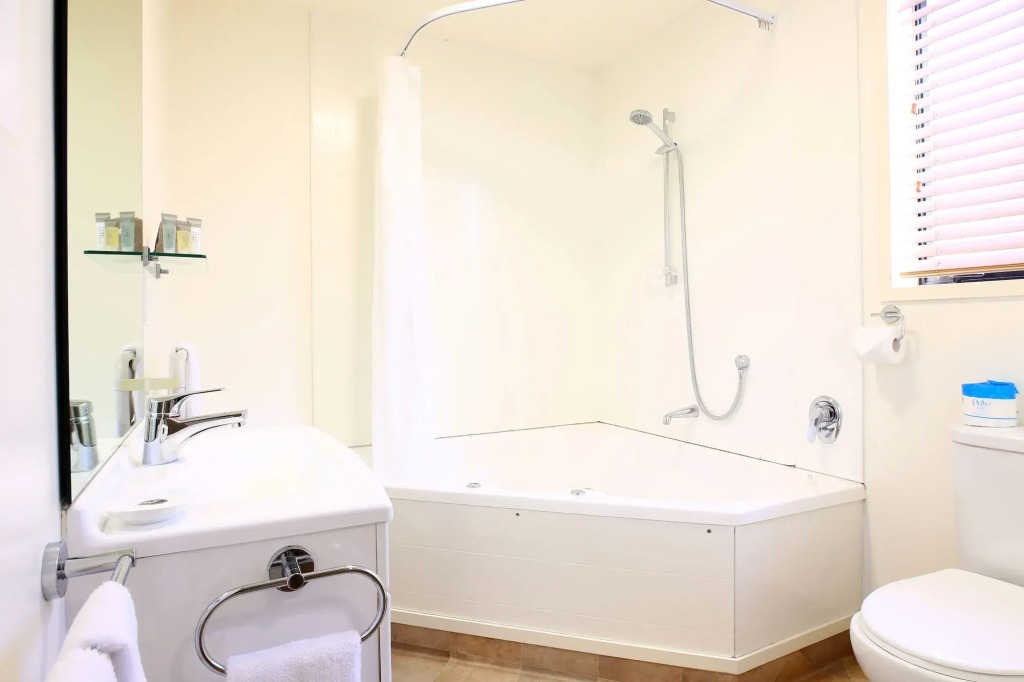 Heritage Court Lodge Oamaru