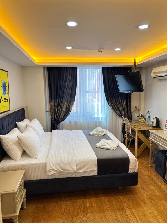 Hotel Next2