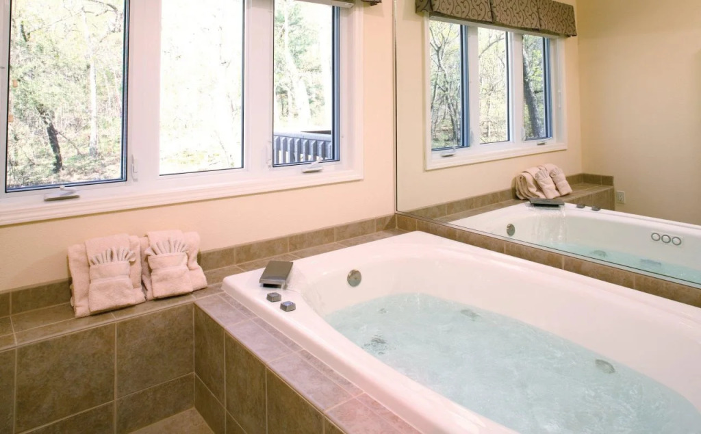 Club Wyndham Resort at Fairfield Glade