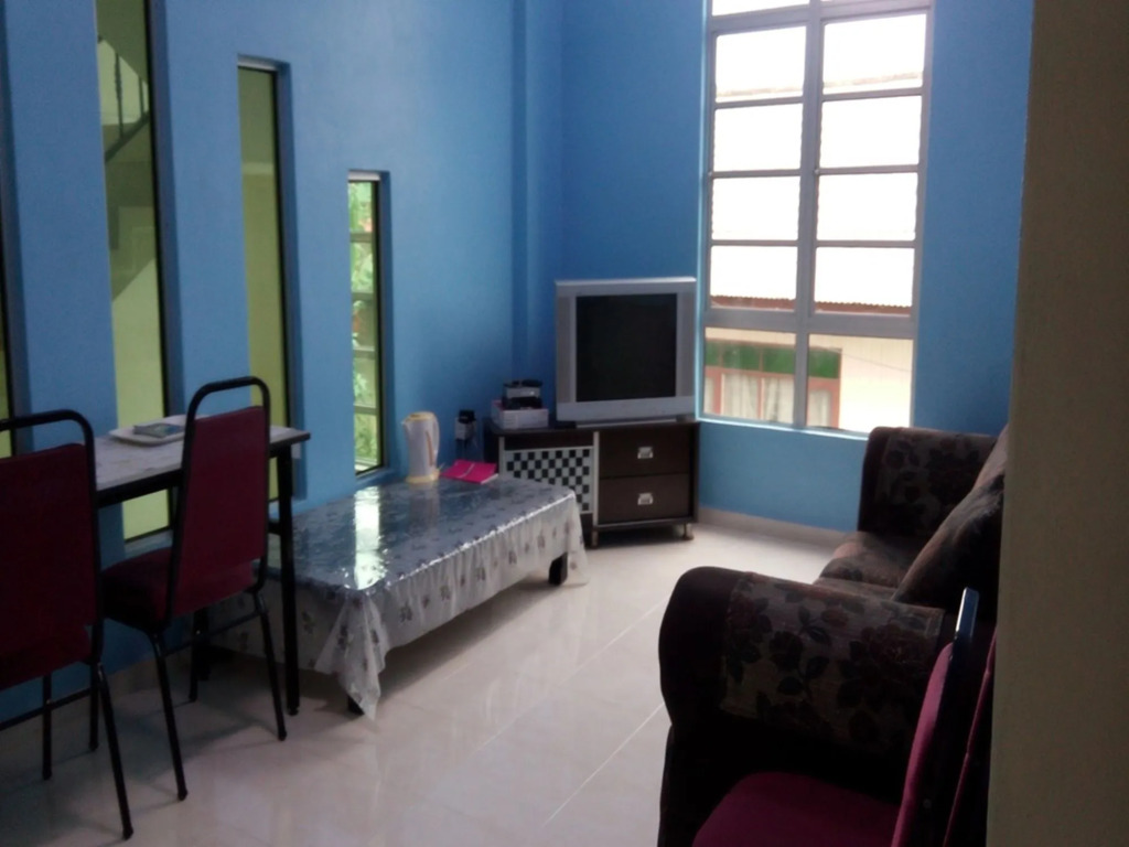 Villa DDoa Maju