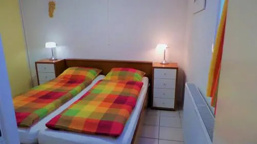 Bed and Breakfast Oude Rijn