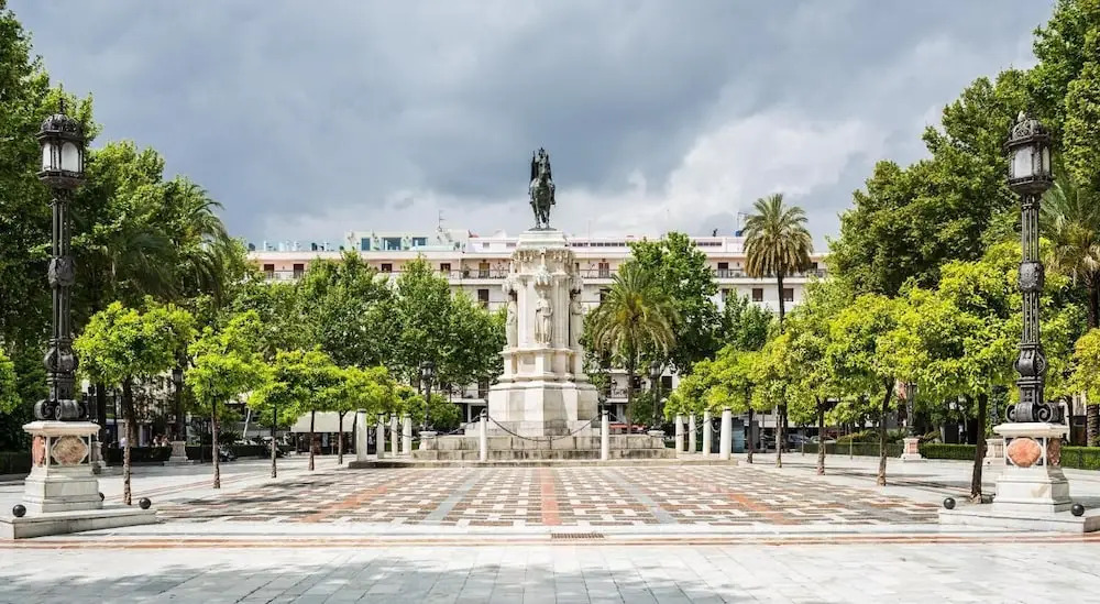 RentalSevilla Apartamento en el casco histórico