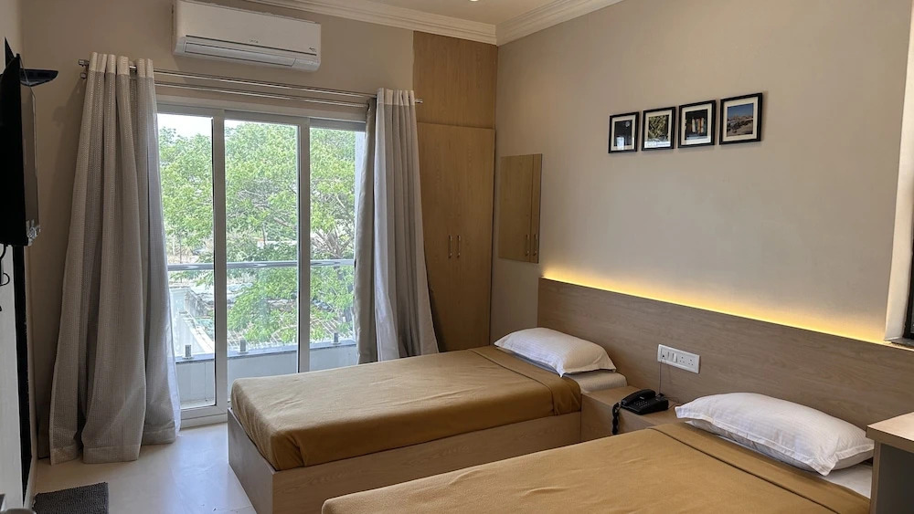 Hotel Unnati