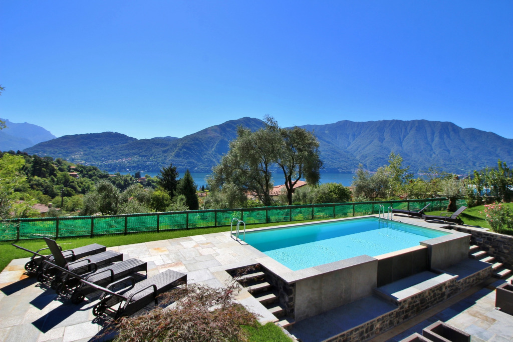 Villa Fiordaliso