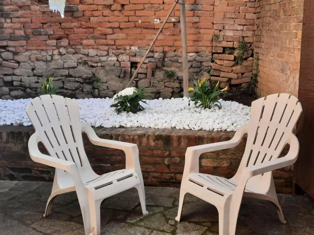 Casa Clementi