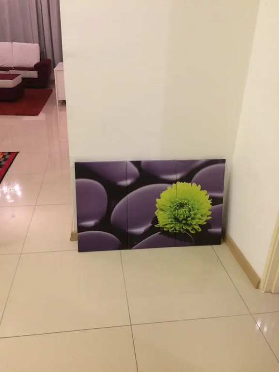 Lawang Suite Standard Roomstay