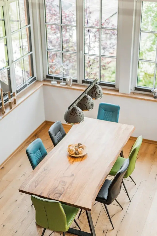 Oberweiglhof Penthouse