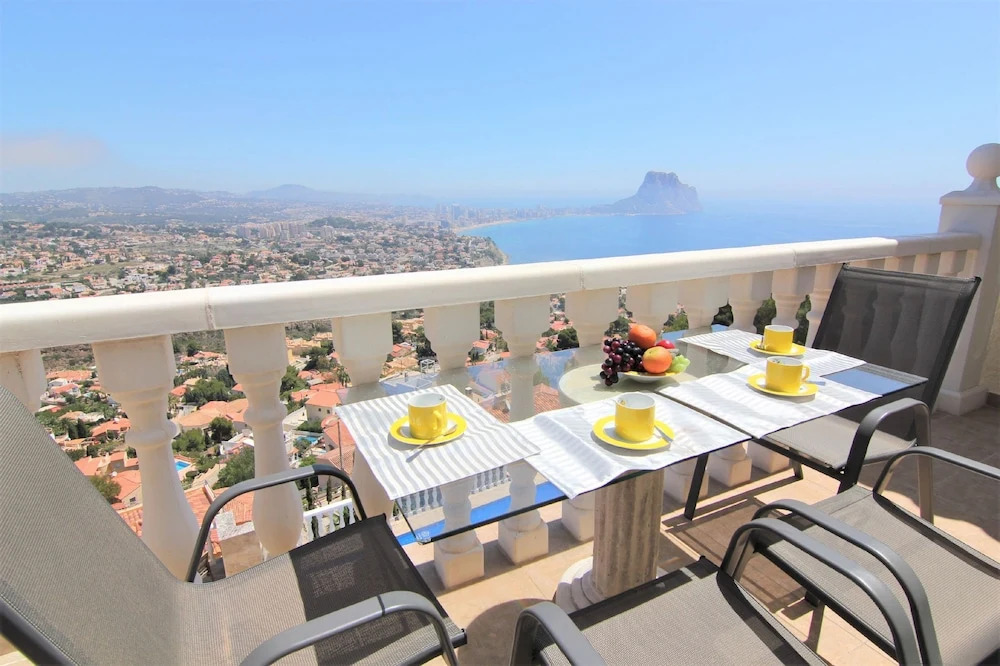 Villadream-gran Vista-wifi y Parking Gratis