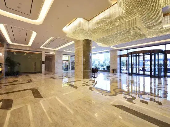 Nanting International Hotel