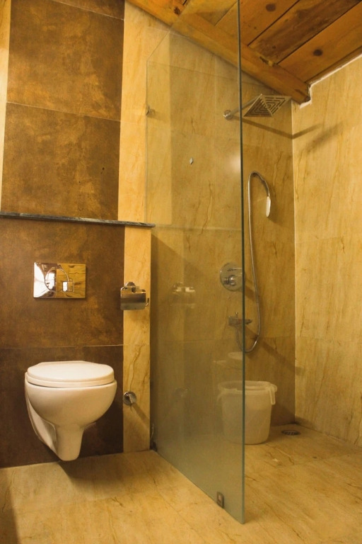 Samar Villa by Trayati Stays