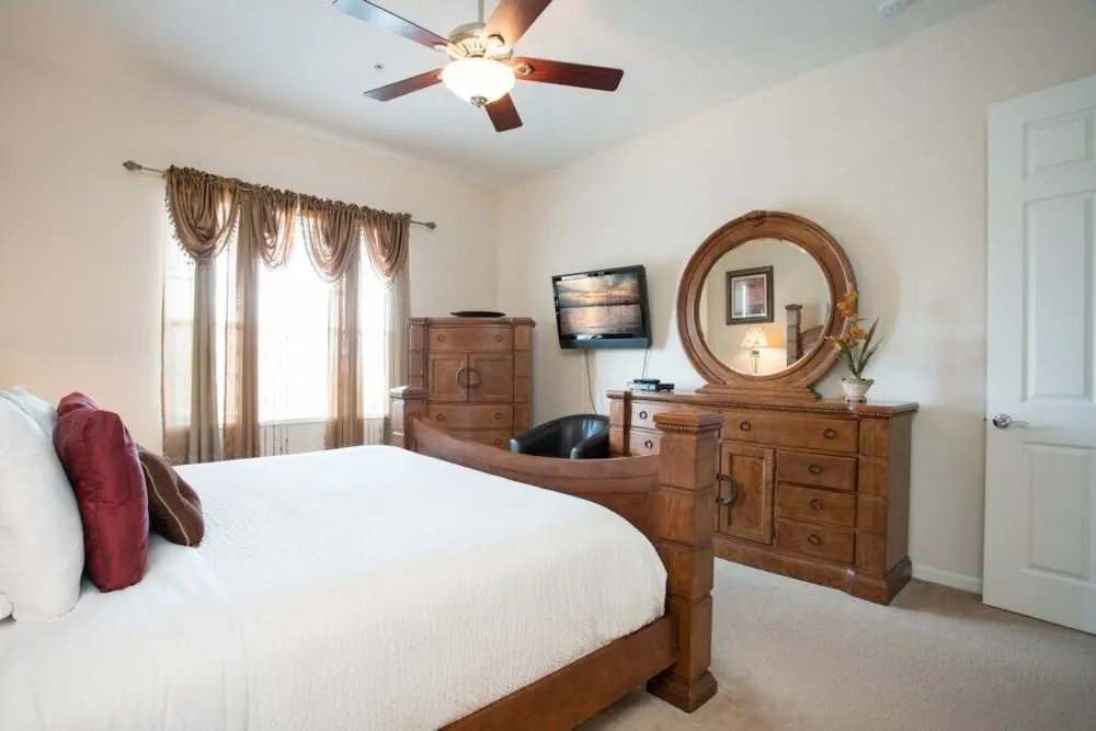 Penthouse Cabana 3 Bedroom Condo