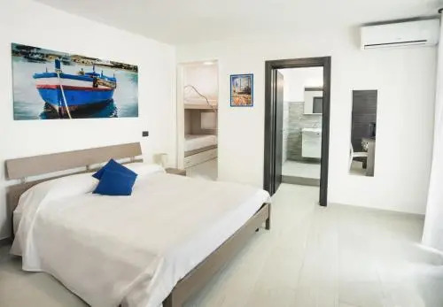 B&B Casa Giunchiglia
