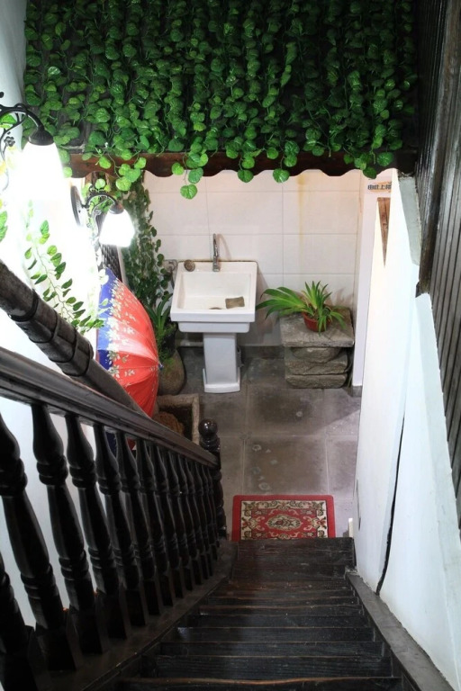 Shuizhuju Hostel