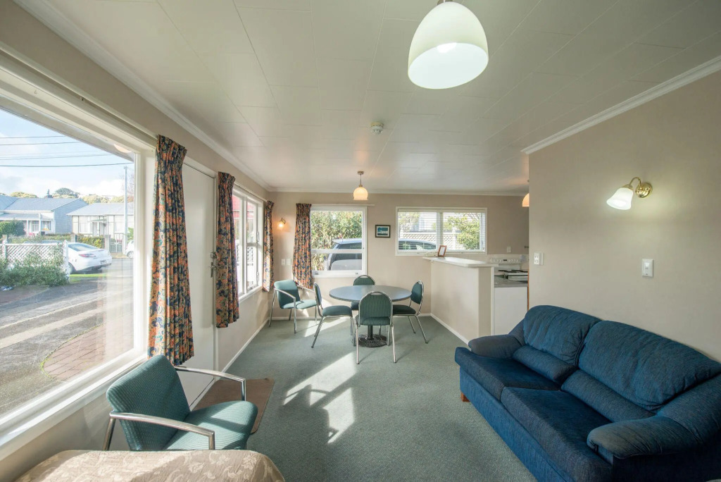 Amber Court Motel