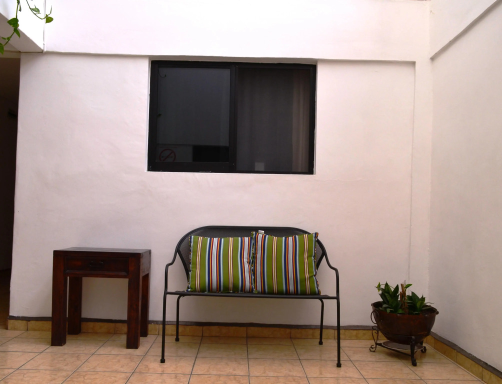 Hotel San Agustin