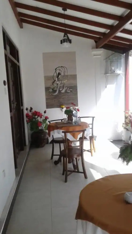 Ceylonika Rest