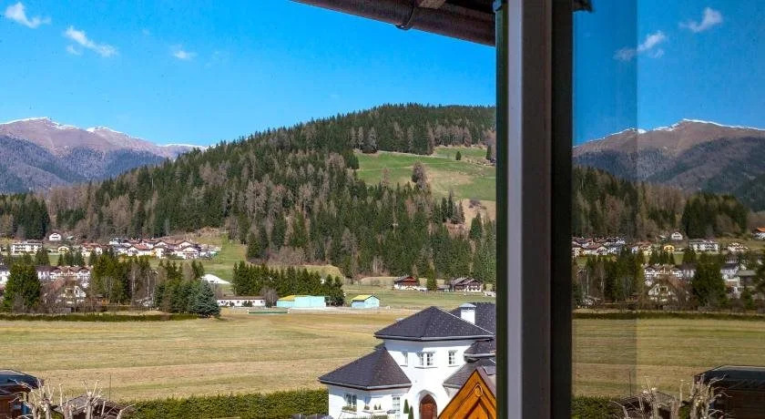 Hotel Nocker